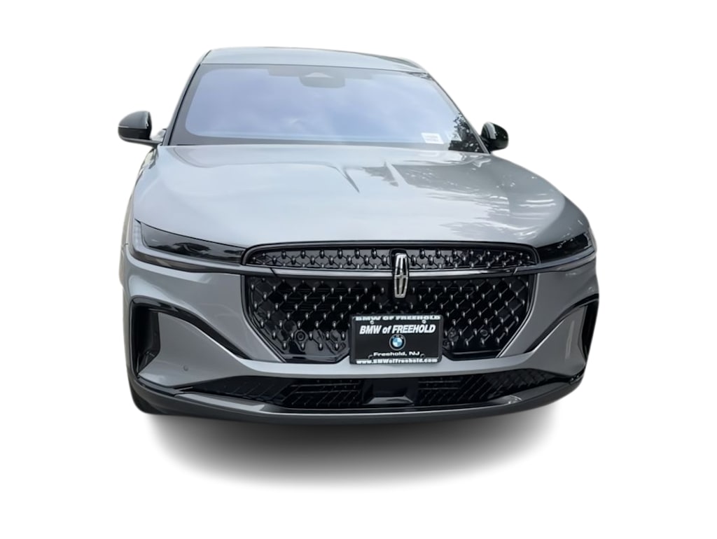 Thumbnail: 2025 Lincoln Nautilus - 6