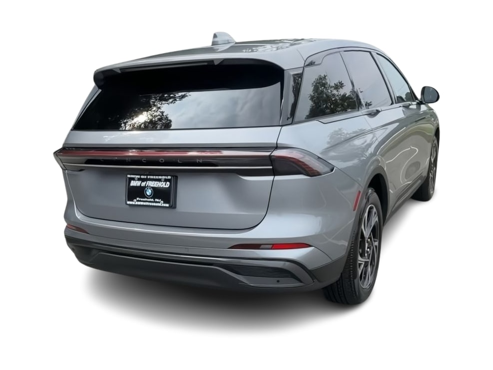 Thumbnail: 2025 Lincoln Nautilus - 21