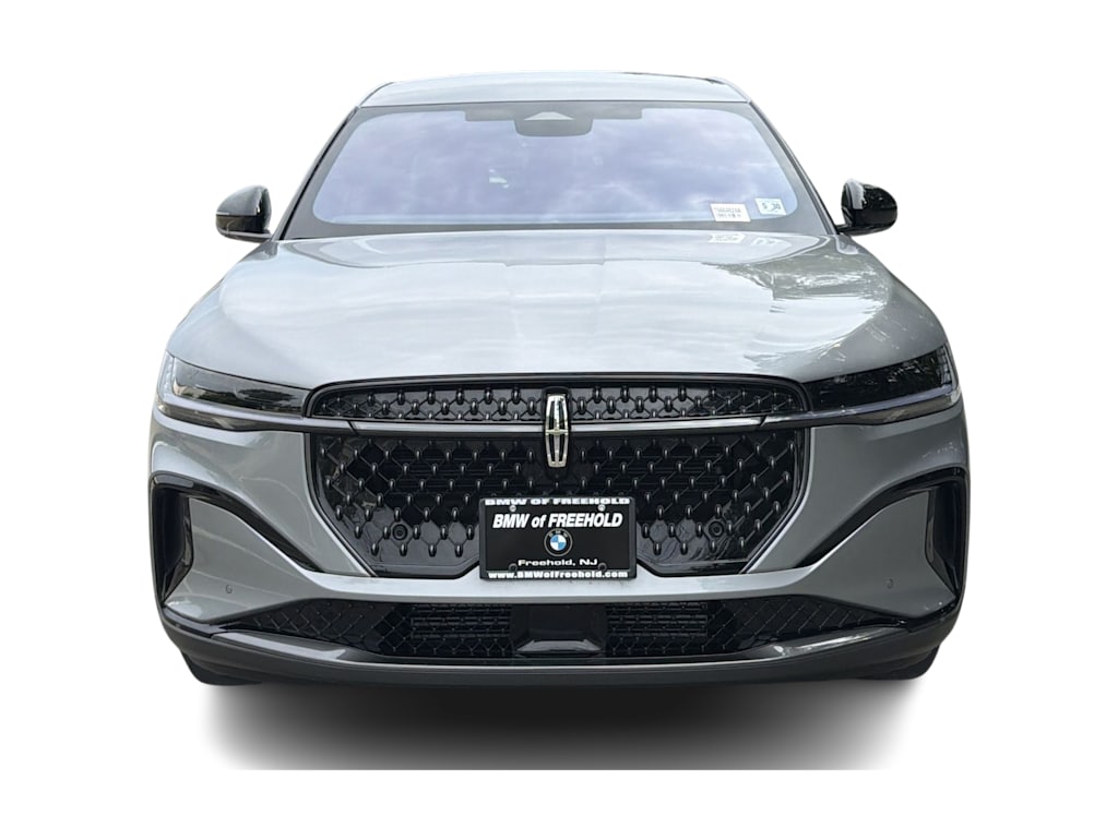 Thumbnail: 2025 Lincoln Nautilus - 25