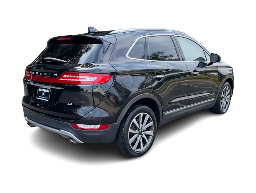 Thumbnail: 2019 Lincoln MKC - 23