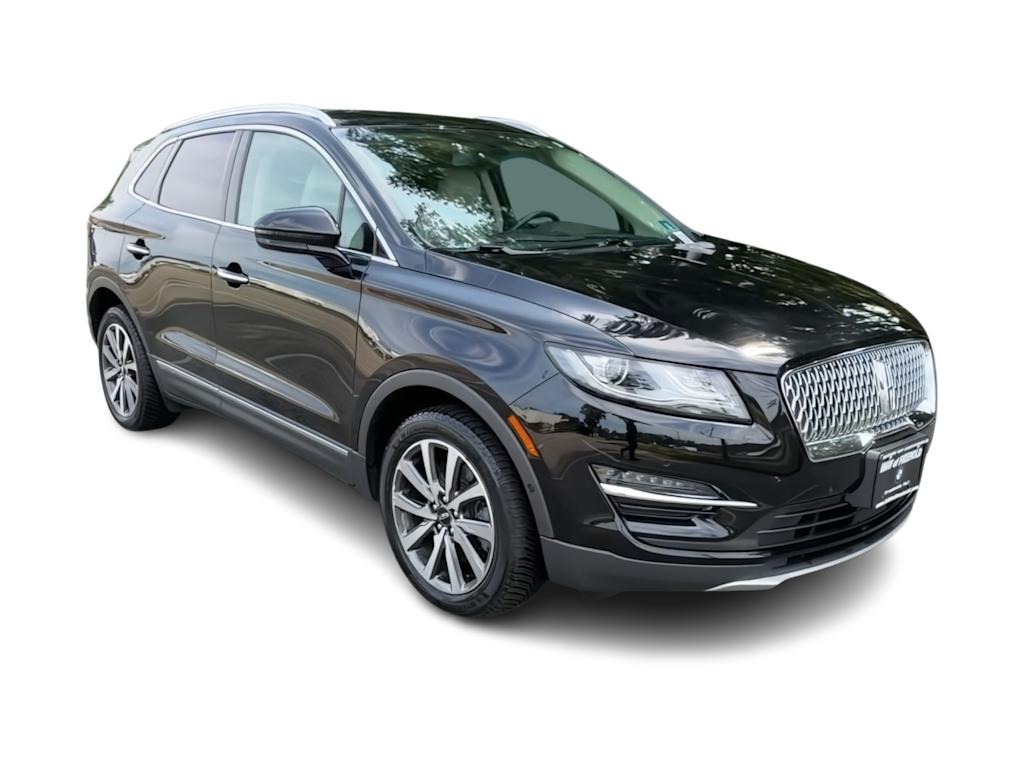 Thumbnail: 2019 Lincoln MKC - 19