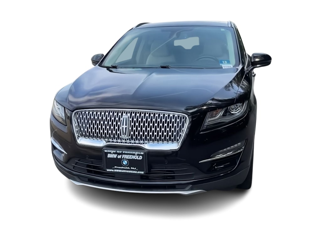 Thumbnail: 2019 Lincoln MKC - 20