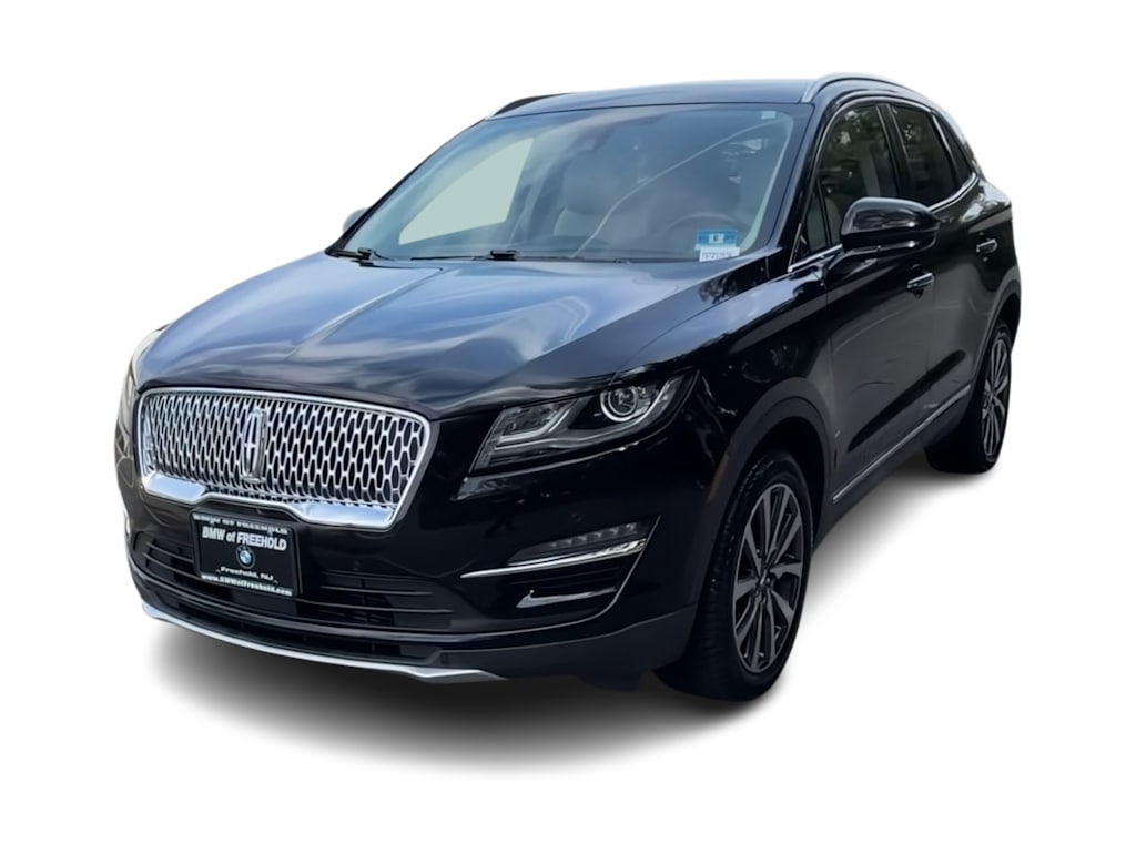 Thumbnail: 2019 Lincoln MKC - 21