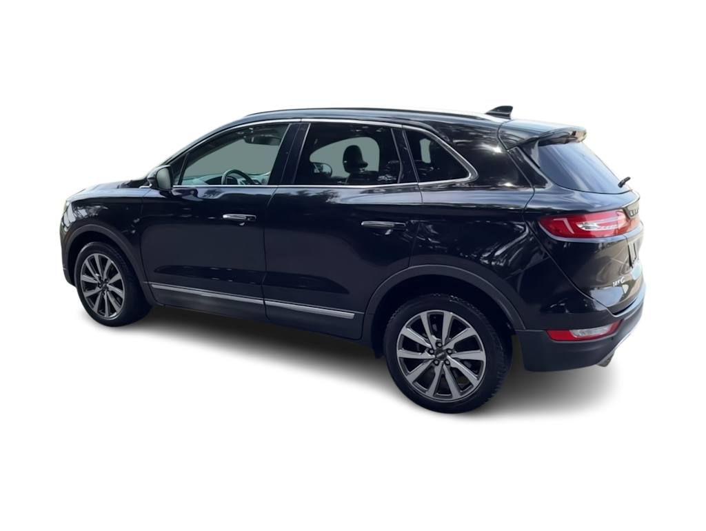 Thumbnail: 2019 Lincoln MKC - 3