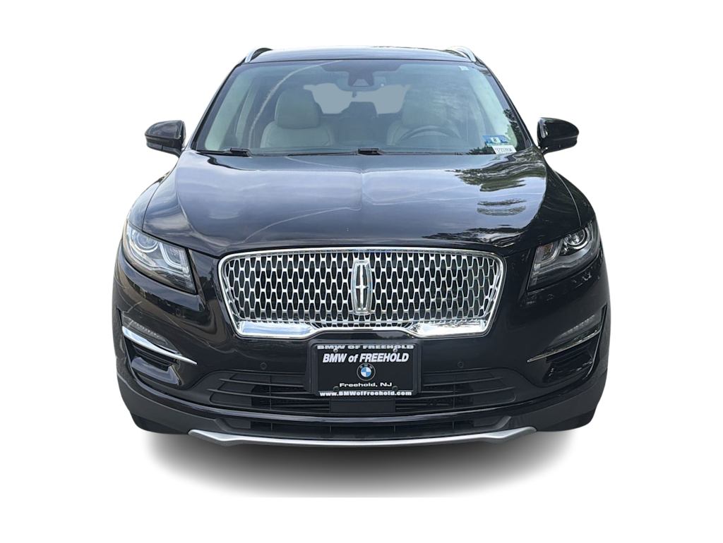 Thumbnail: 2019 Lincoln MKC - 26