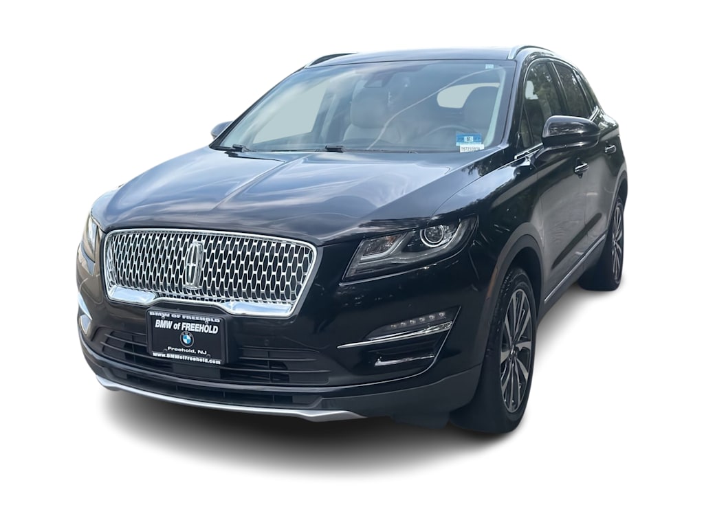 Thumbnail: 2019 Lincoln MKC - 6