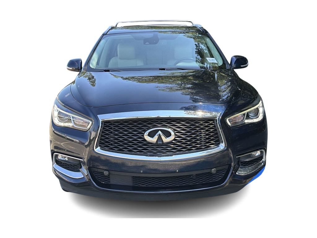 Thumbnail: 2018 INFINITI QX60 - 28
