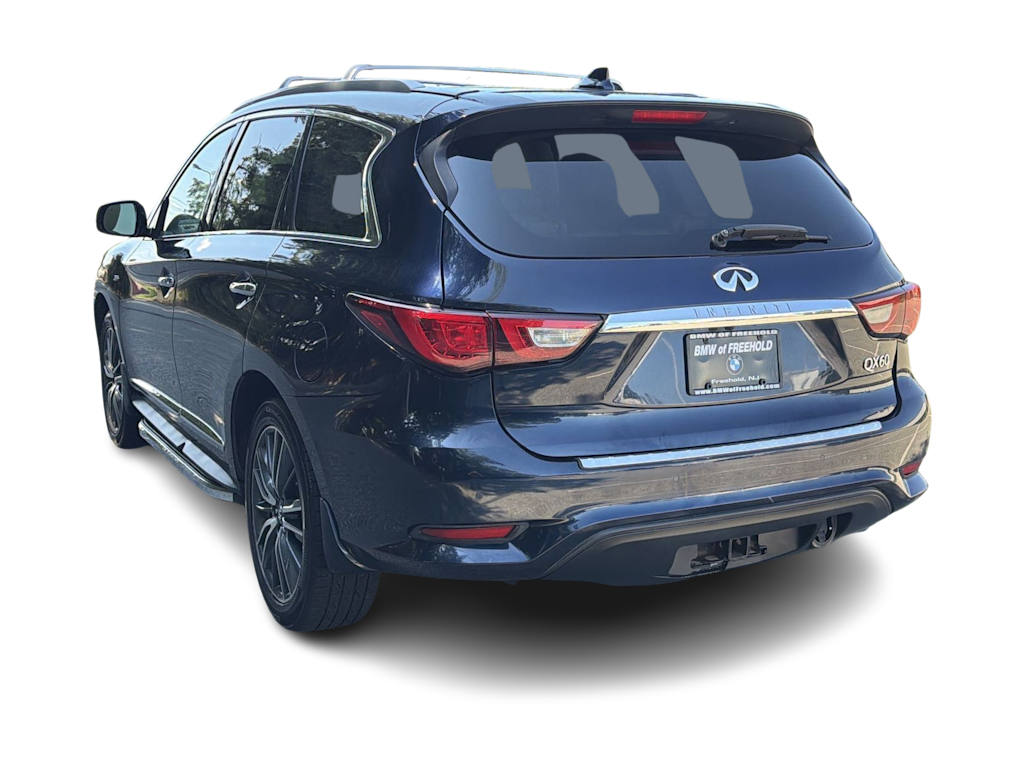 Thumbnail: 2018 INFINITI QX60 - 27