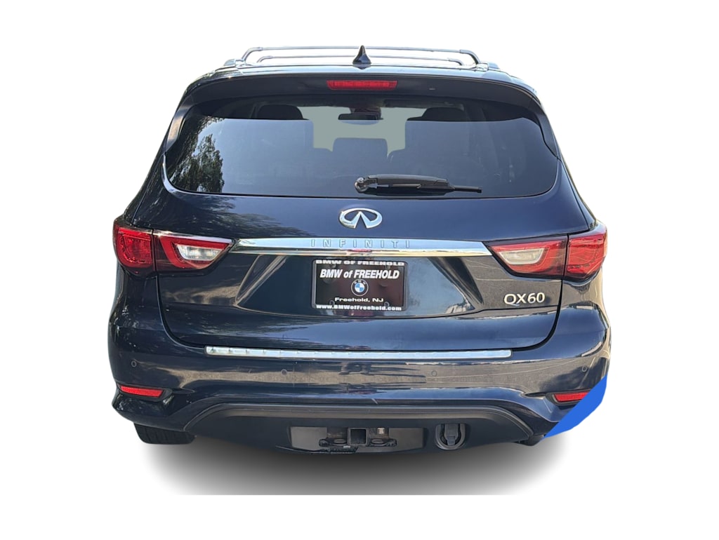 Thumbnail: 2018 INFINITI QX60 - 5