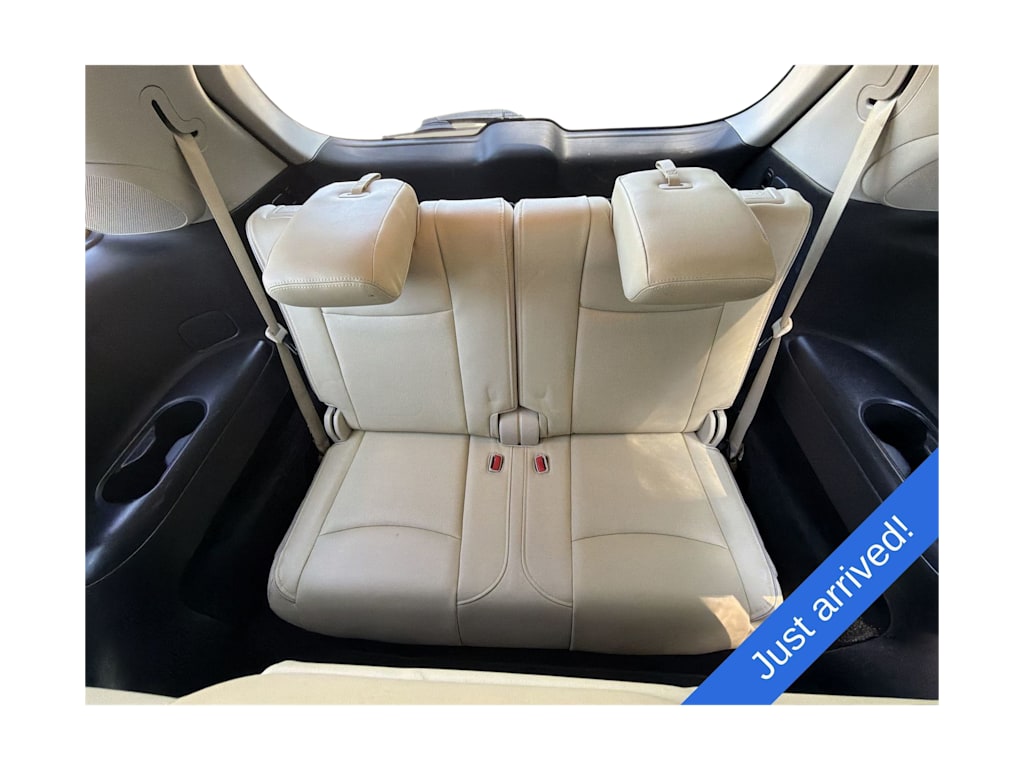Thumbnail: 2018 INFINITI QX60 - 30