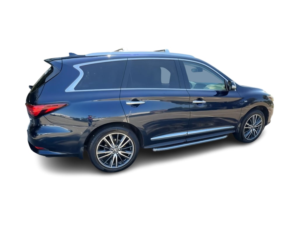 Thumbnail: 2018 INFINITI QX60 - 24