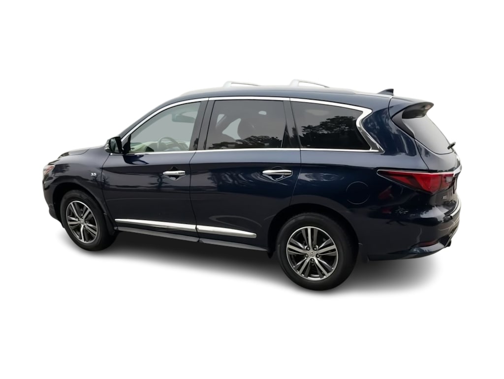 Thumbnail: 2020 INFINITI QX60 - 3
