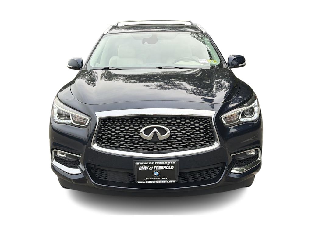Thumbnail: 2020 INFINITI QX60 - 27