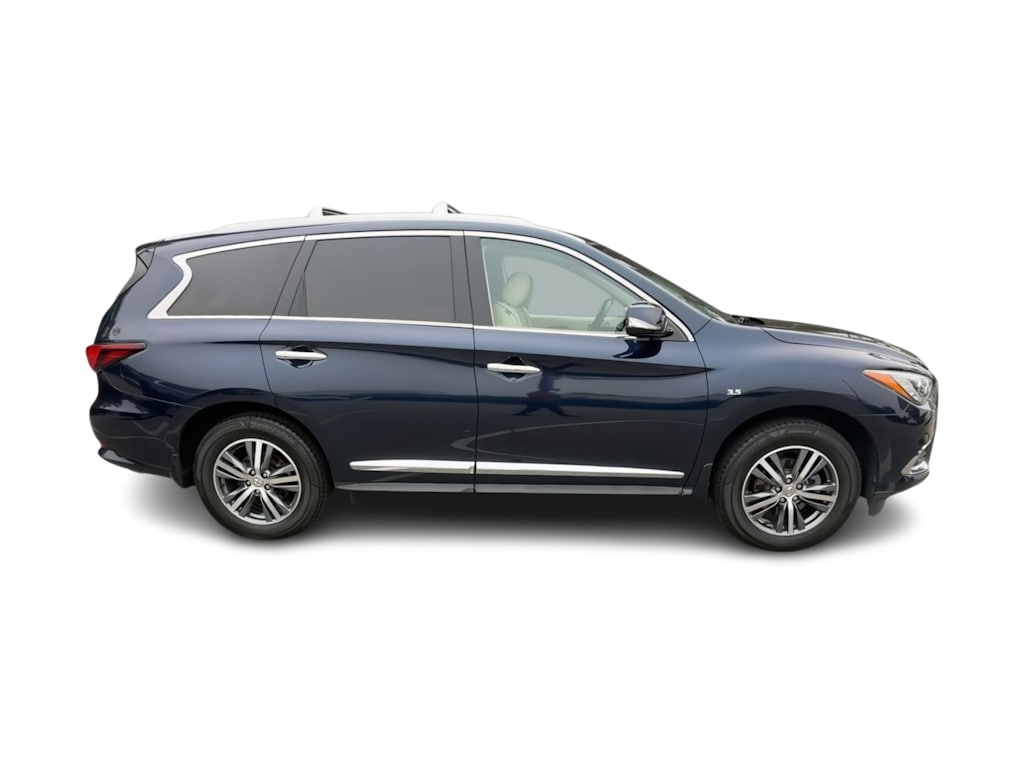 Thumbnail: 2020 INFINITI QX60 - 25