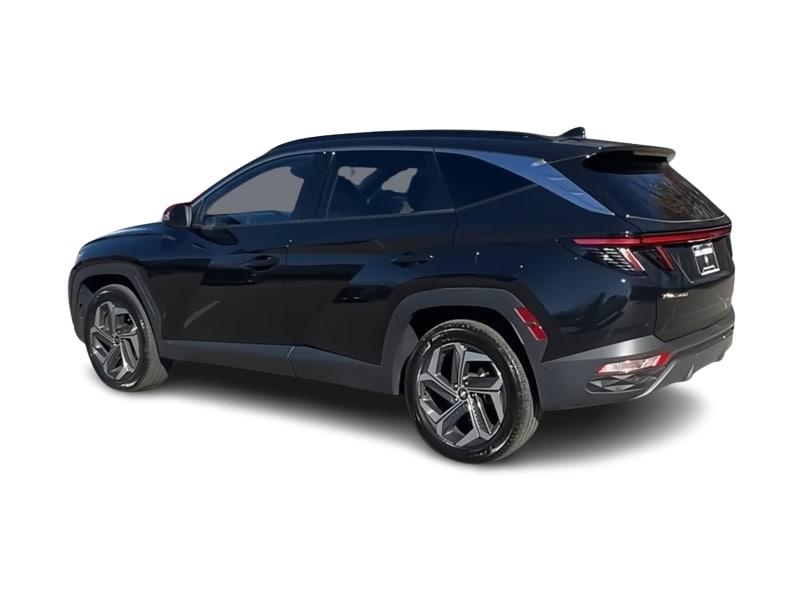 Thumbnail: 2023 Hyundai Tucson - 4