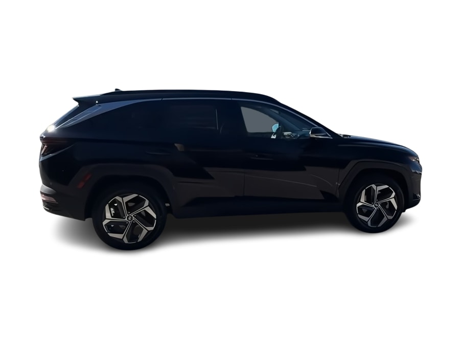 Thumbnail: 2023 Hyundai Tucson - 20