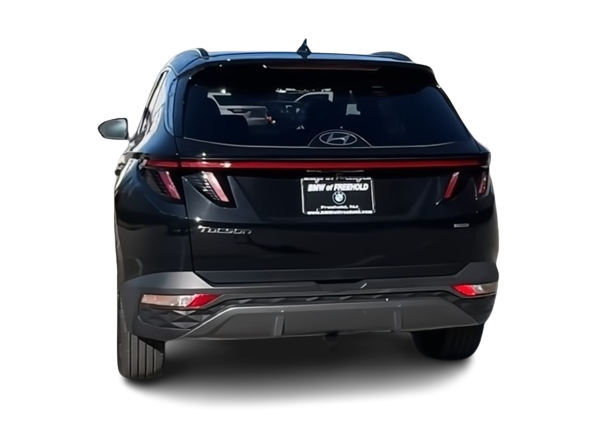 Thumbnail: 2023 Hyundai Tucson - 23