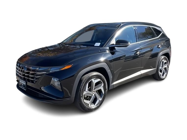 Thumbnail: 2023 Hyundai Tucson - 22