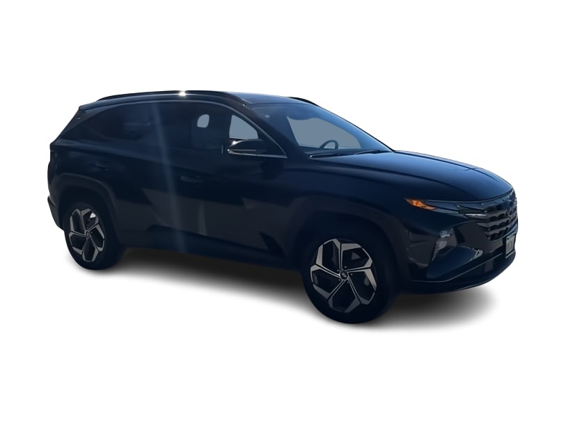 Thumbnail: 2023 Hyundai Tucson - 21