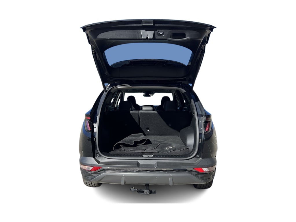 Thumbnail: 2023 Hyundai Tucson - 17