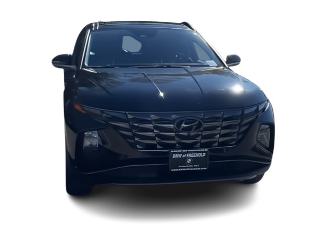 Thumbnail: 2023 Hyundai Tucson - 6
