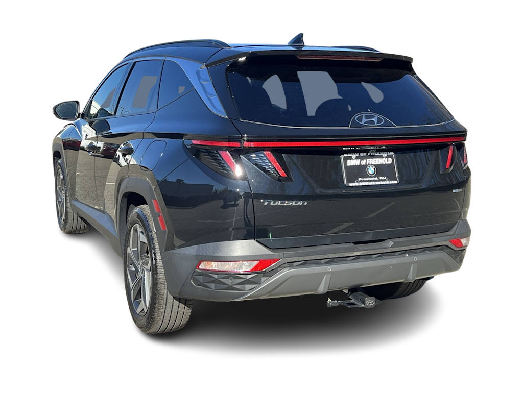 Thumbnail: 2023 Hyundai Tucson - 26