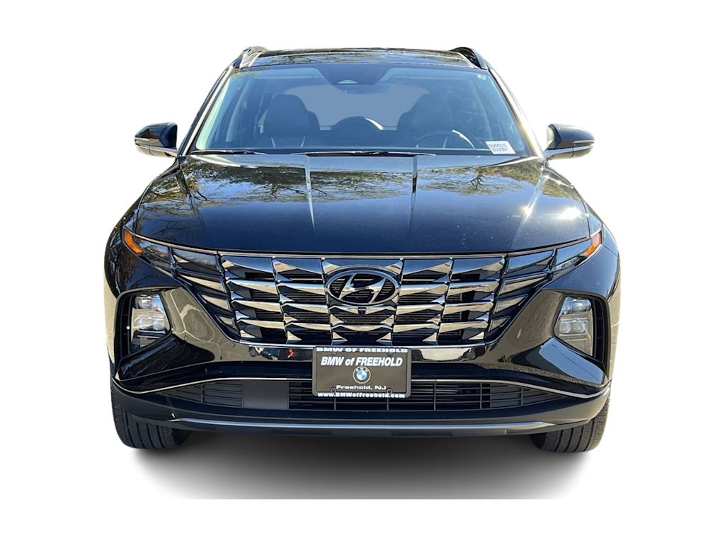 Thumbnail: 2023 Hyundai Tucson - 27