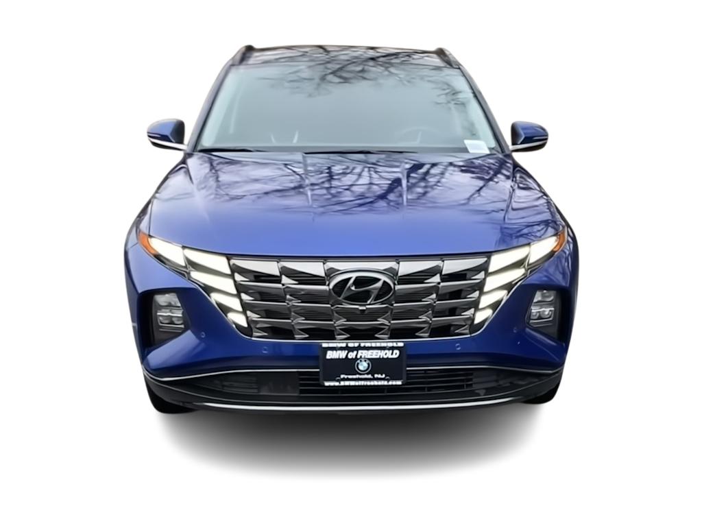 Thumbnail: 2024 Hyundai Tucson - 22
