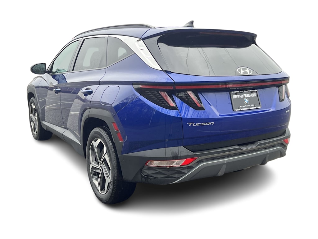 Thumbnail: 2024 Hyundai Tucson - 26