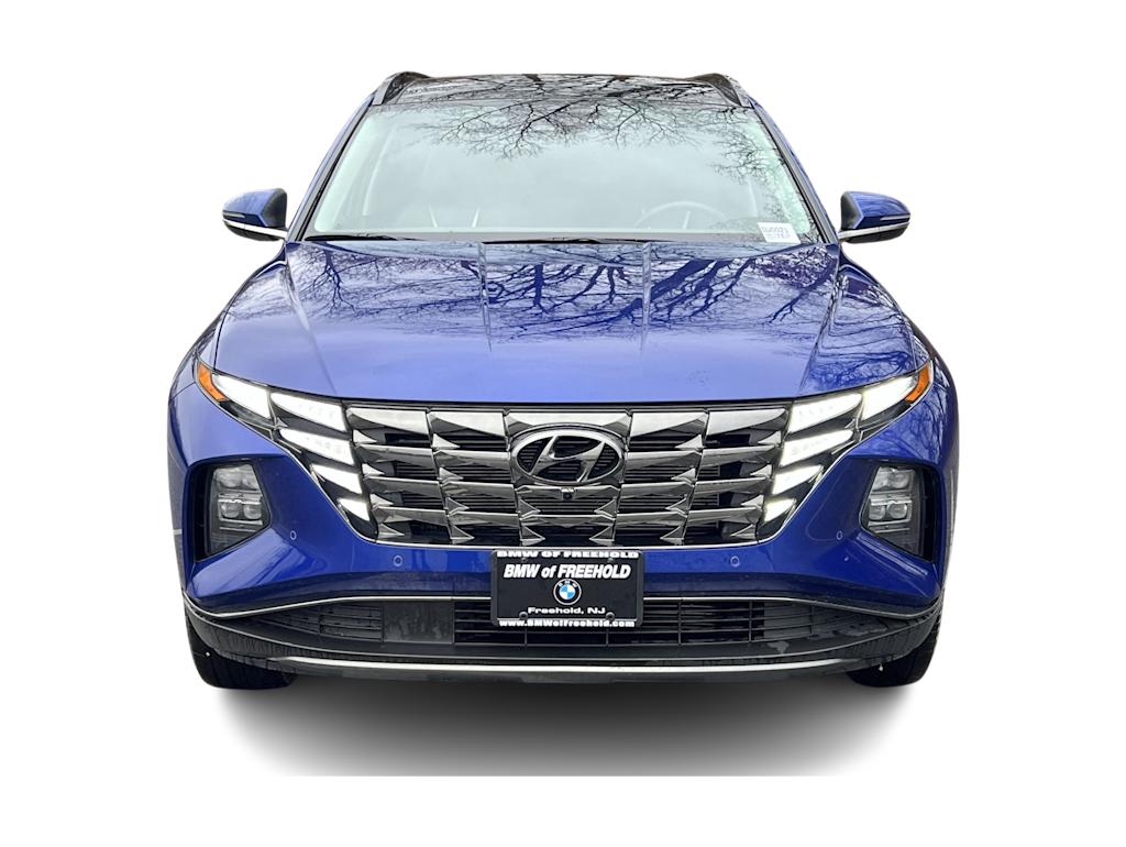 Thumbnail: 2024 Hyundai Tucson - 27