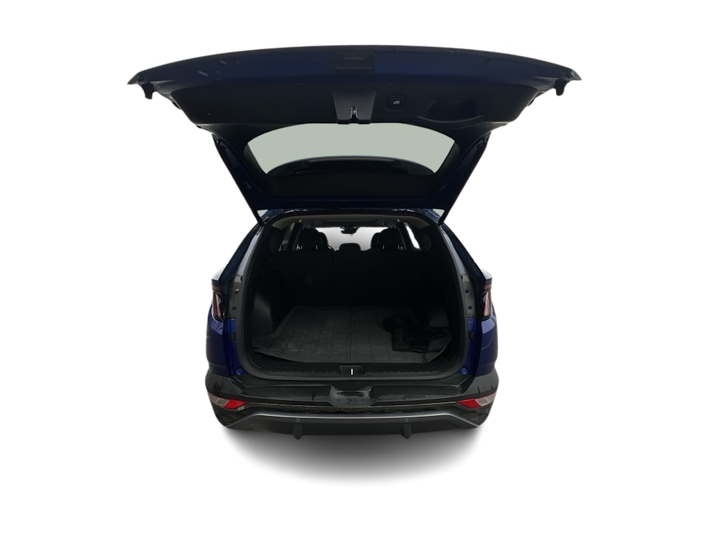Thumbnail: 2024 Hyundai Tucson - 17