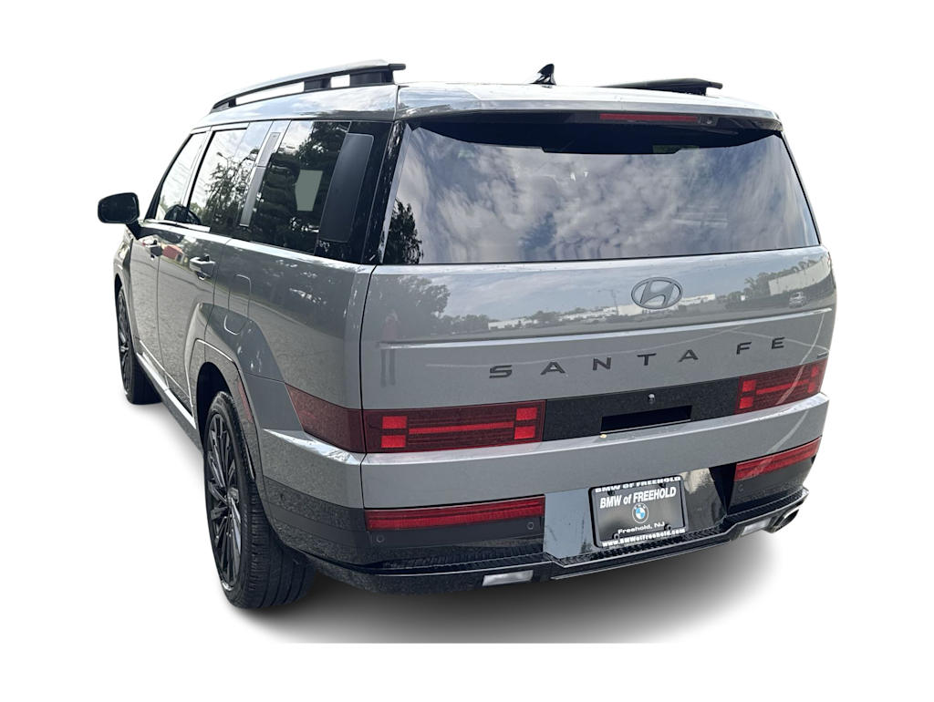 Thumbnail: 2024 Hyundai Santa Fe - 24