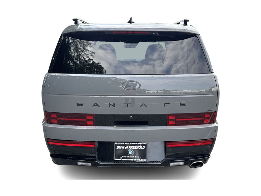 Thumbnail: 2024 Hyundai Santa Fe - 5