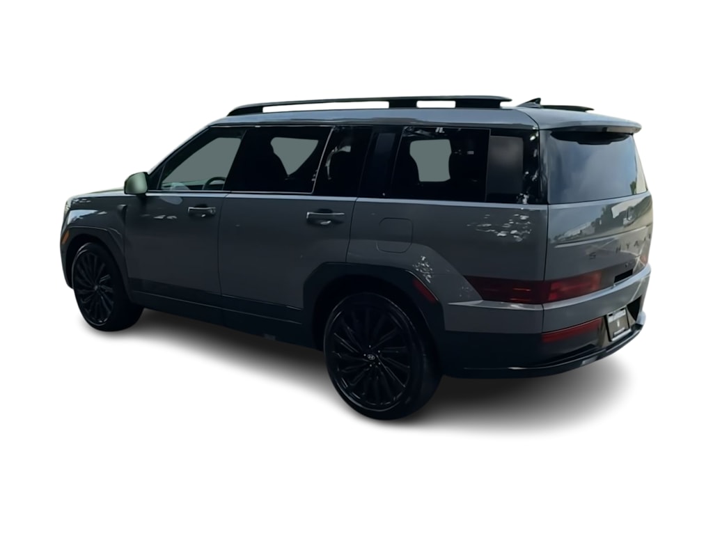 Thumbnail: 2024 Hyundai Santa Fe - 4