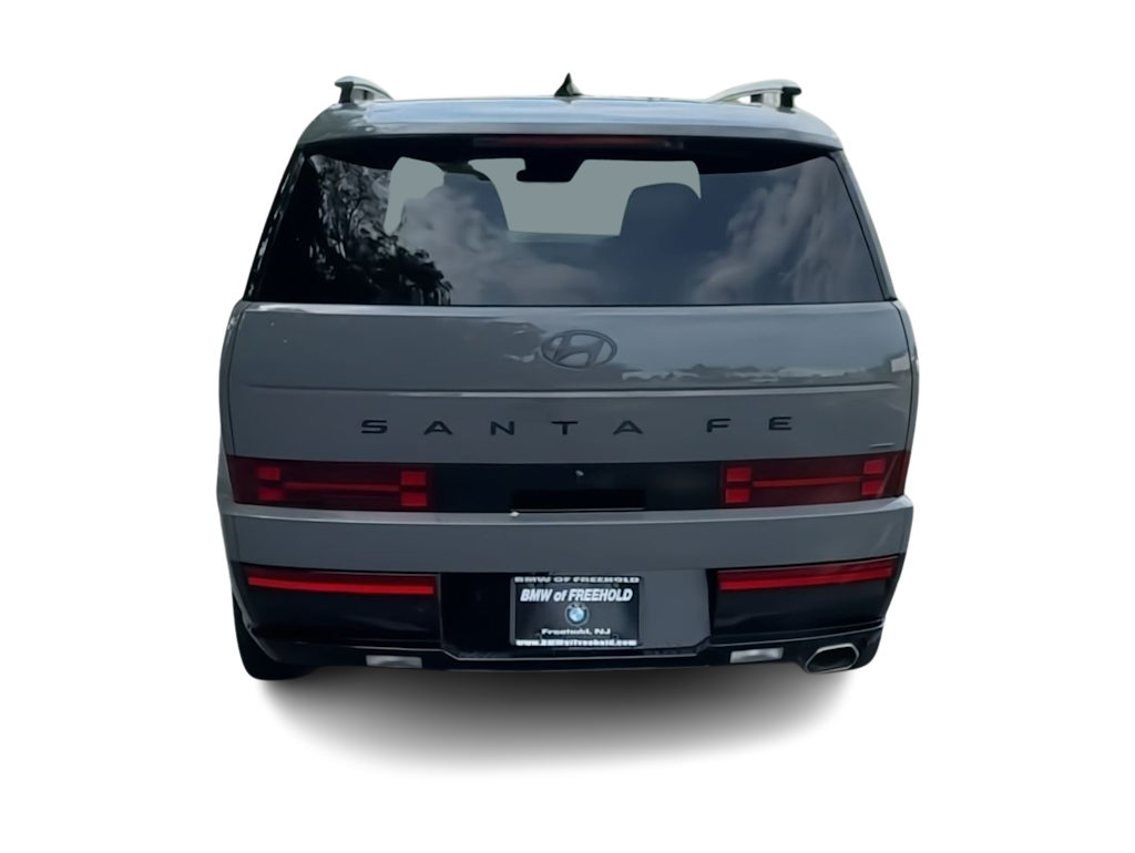 Thumbnail: 2024 Hyundai Santa Fe - 22