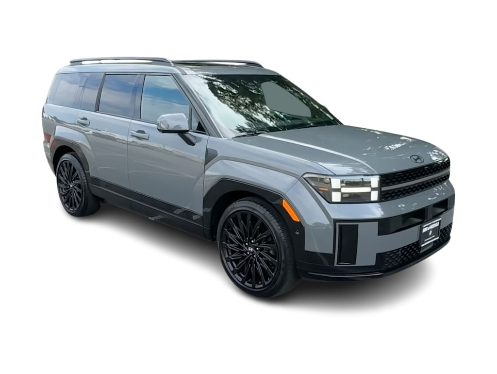 Thumbnail: 2024 Hyundai Santa Fe - 20