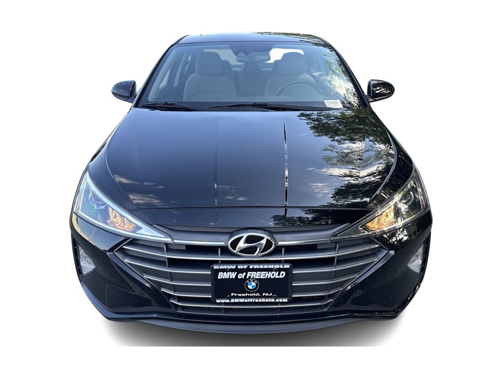 Thumbnail: 2019 Hyundai Elantra - 22