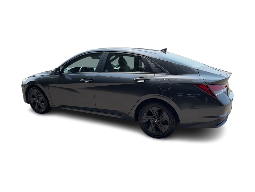 Thumbnail: 2021 Hyundai Elantra - 21