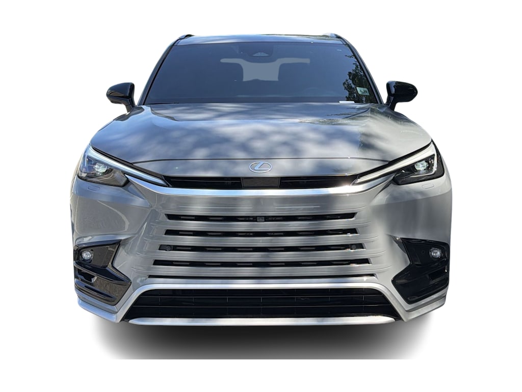 Thumbnail: 2024 Lexus TX - 25