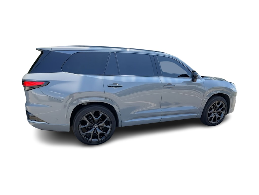 Thumbnail: 2024 Lexus TX - 20
