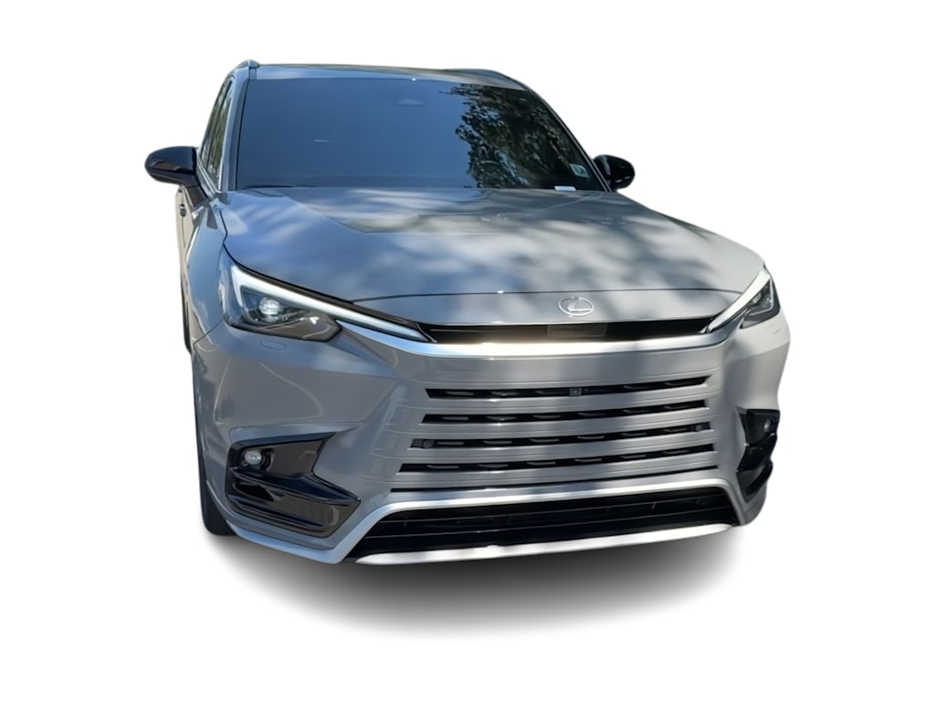 Thumbnail: 2024 Lexus TX - 6