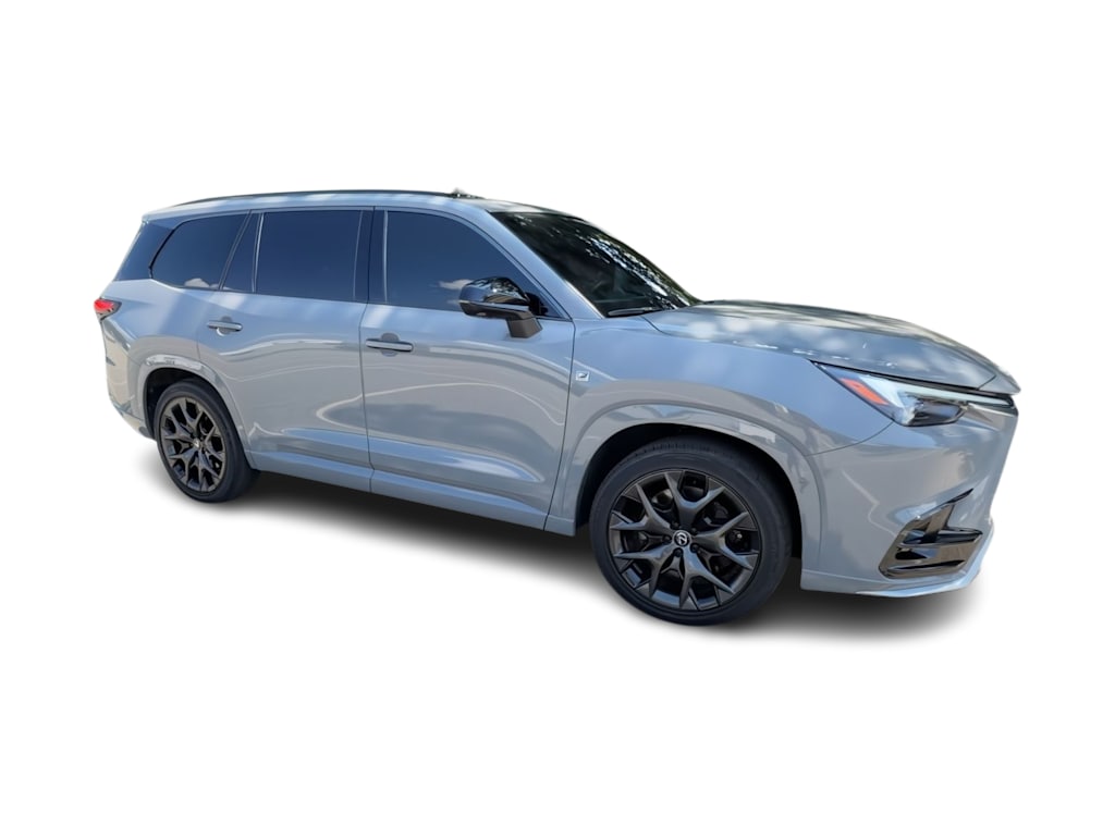 Thumbnail: 2024 Lexus TX - 21