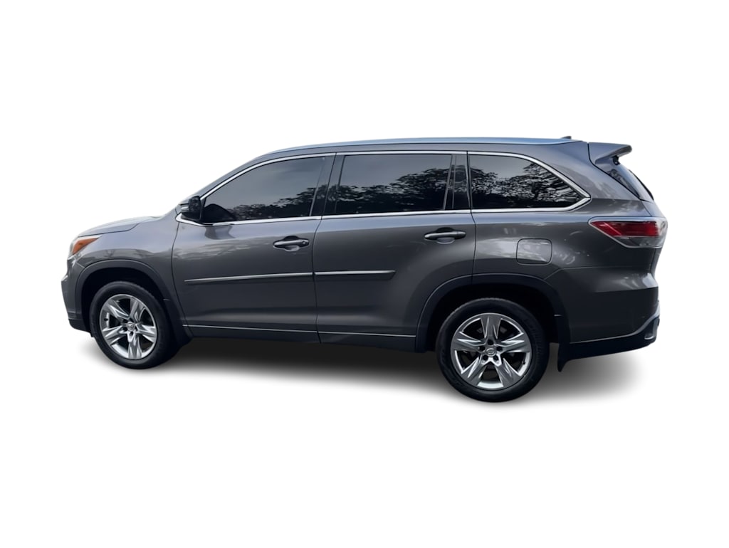Thumbnail: 2014 Toyota Highlander - 22