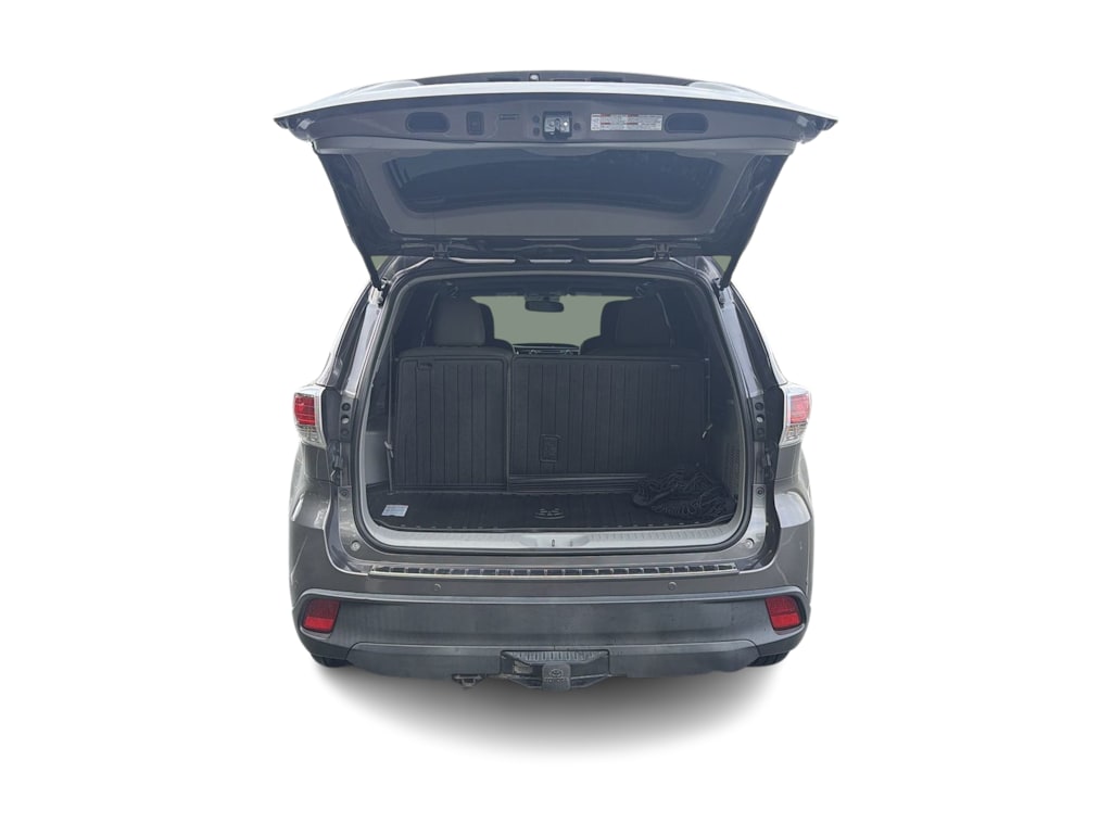 Thumbnail: 2014 Toyota Highlander - 18