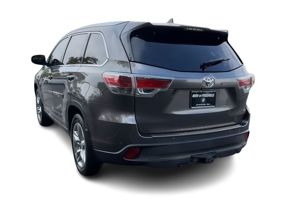 Thumbnail: 2014 Toyota Highlander - 23