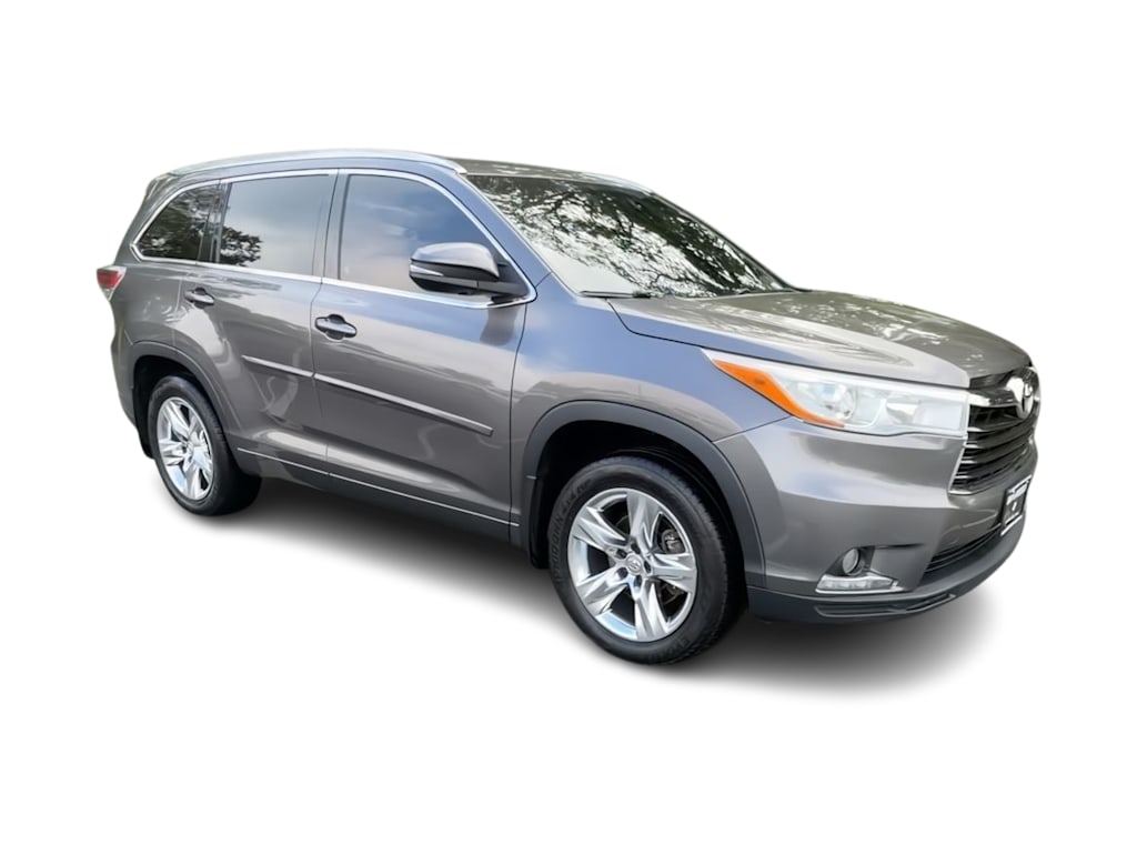 Thumbnail: 2014 Toyota Highlander - 26