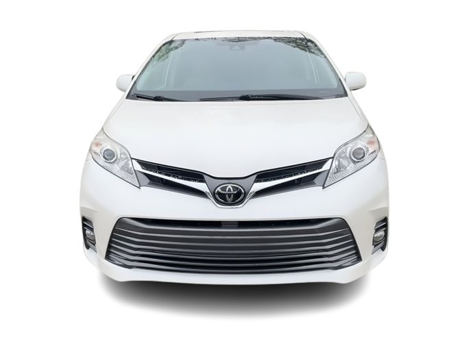 2019 Toyota Sienna XLE Premium 20