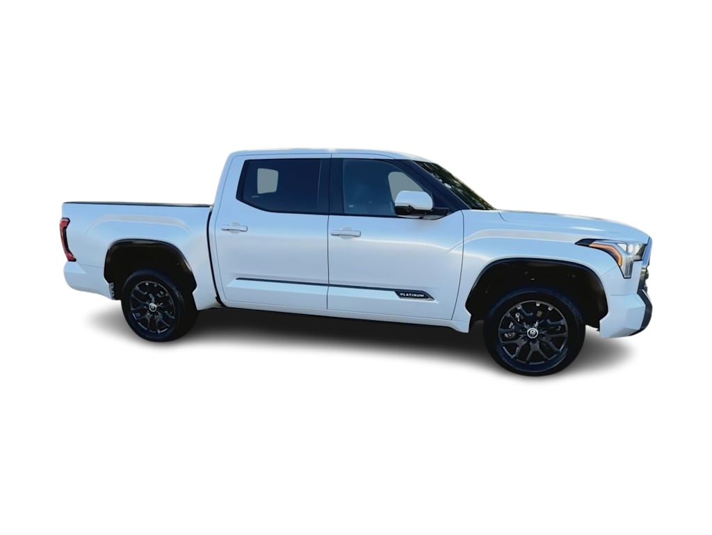 Thumbnail: 2024 Toyota Tundra - 22