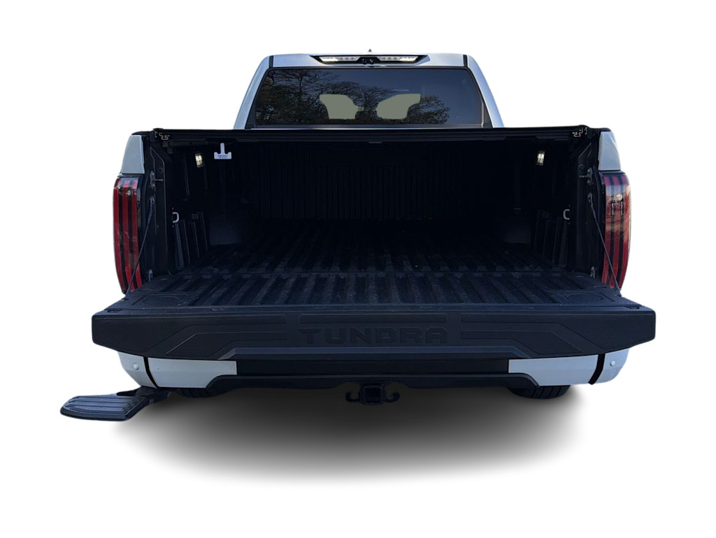 Thumbnail: 2024 Toyota Tundra - 17
