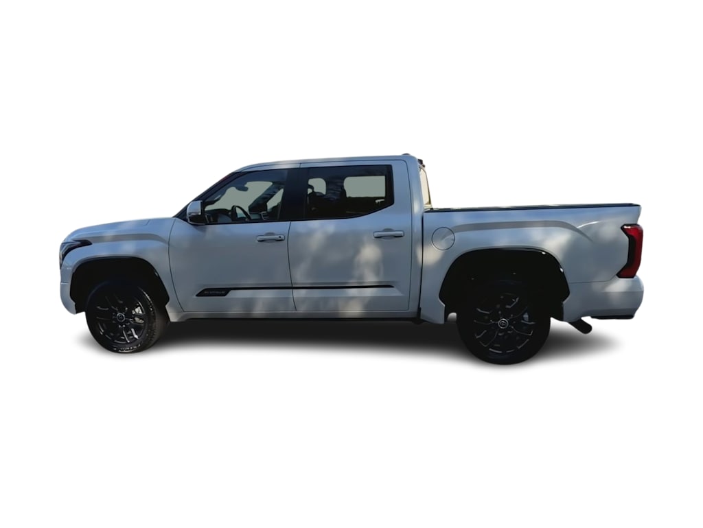 Thumbnail: 2024 Toyota Tundra - 20